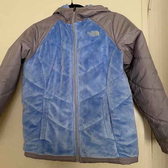 The north face puffer - Picture 5 of 5